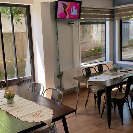 Hostal Sur Y Magia Coyhaique Εξωτερικό φωτογραφία