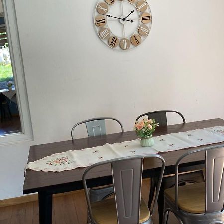 Hostal Sur Y Magia Coyhaique Εξωτερικό φωτογραφία