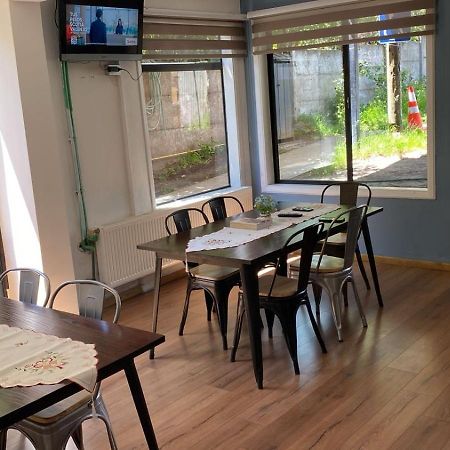 Hostal Sur Y Magia Coyhaique Εξωτερικό φωτογραφία