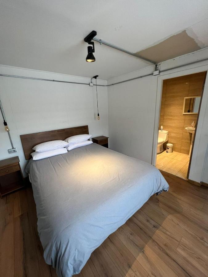 Hostal Sur Y Magia Coyhaique Εξωτερικό φωτογραφία