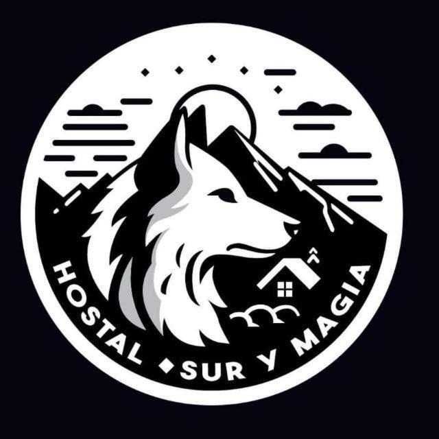 Hostal Sur Y Magia Coyhaique Εξωτερικό φωτογραφία