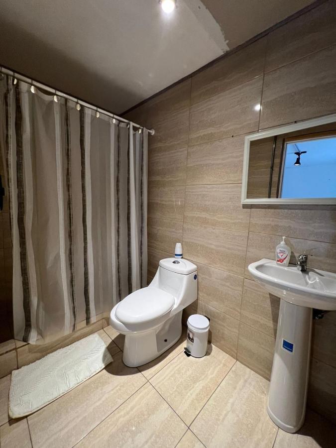 Hostal Sur Y Magia Coyhaique Εξωτερικό φωτογραφία