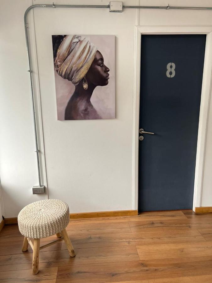 Hostal Sur Y Magia Coyhaique Εξωτερικό φωτογραφία