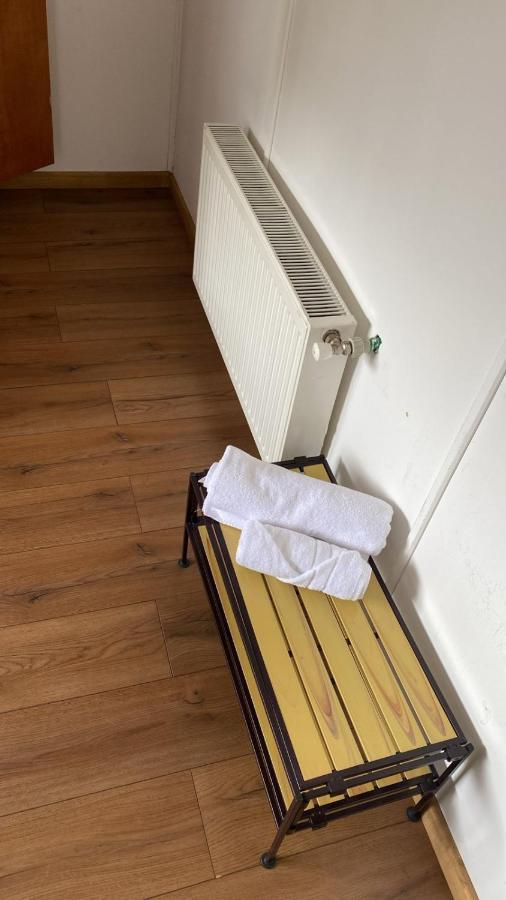 Hostal Sur Y Magia Coyhaique Εξωτερικό φωτογραφία