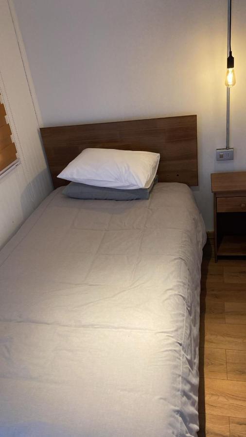 Hostal Sur Y Magia Coyhaique Εξωτερικό φωτογραφία