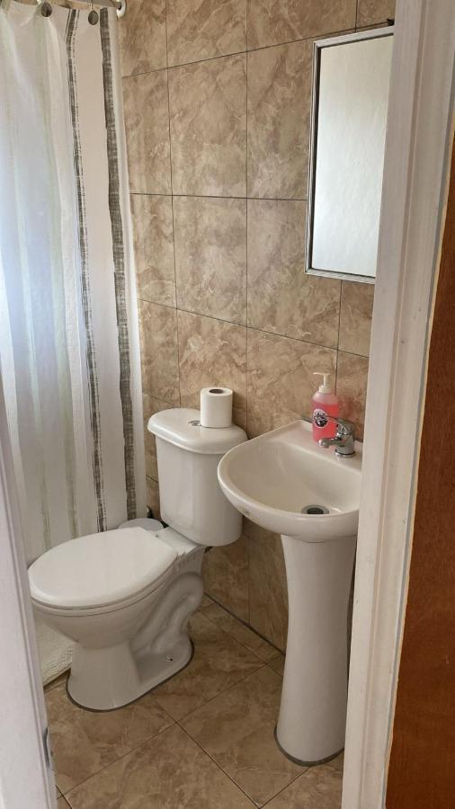 Hostal Sur Y Magia Coyhaique Εξωτερικό φωτογραφία