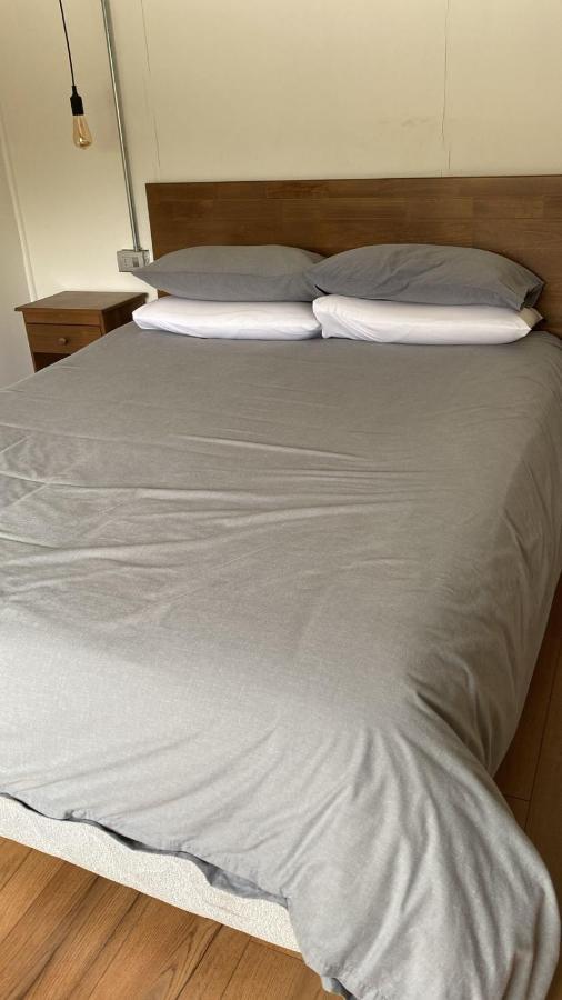 Hostal Sur Y Magia Coyhaique Εξωτερικό φωτογραφία