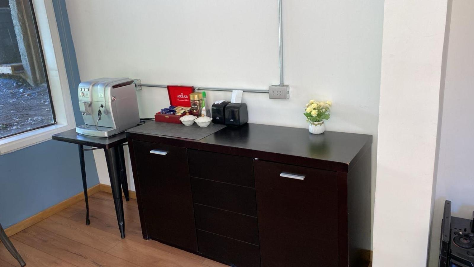 Hostal Sur Y Magia Coyhaique Εξωτερικό φωτογραφία