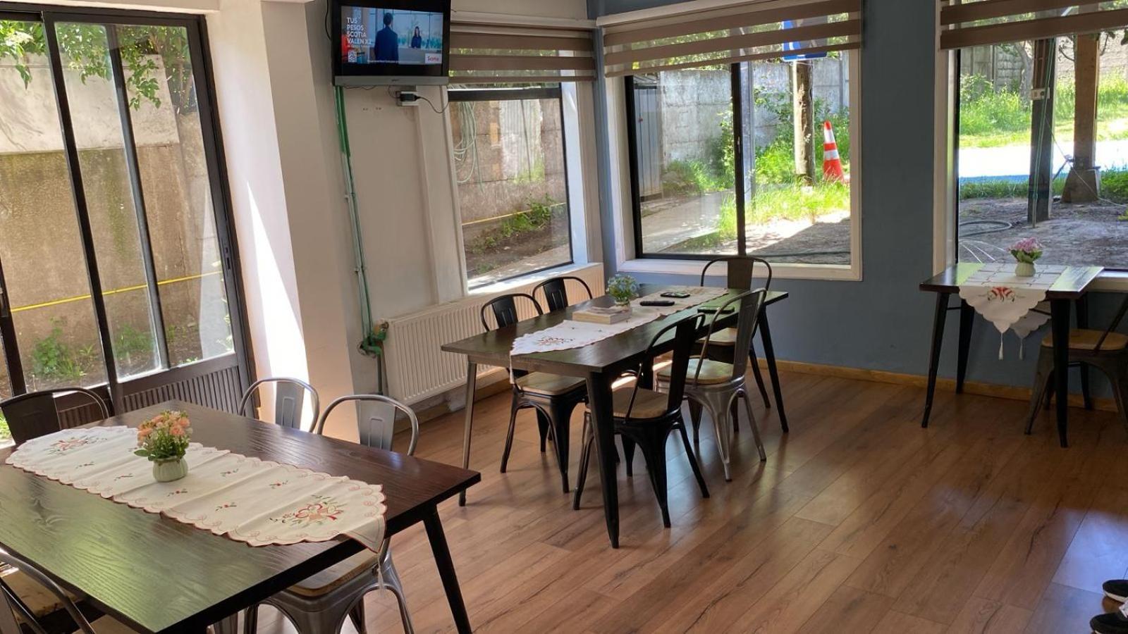 Hostal Sur Y Magia Coyhaique Εξωτερικό φωτογραφία